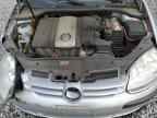 2007 VOLKSWAGEN RABBIT