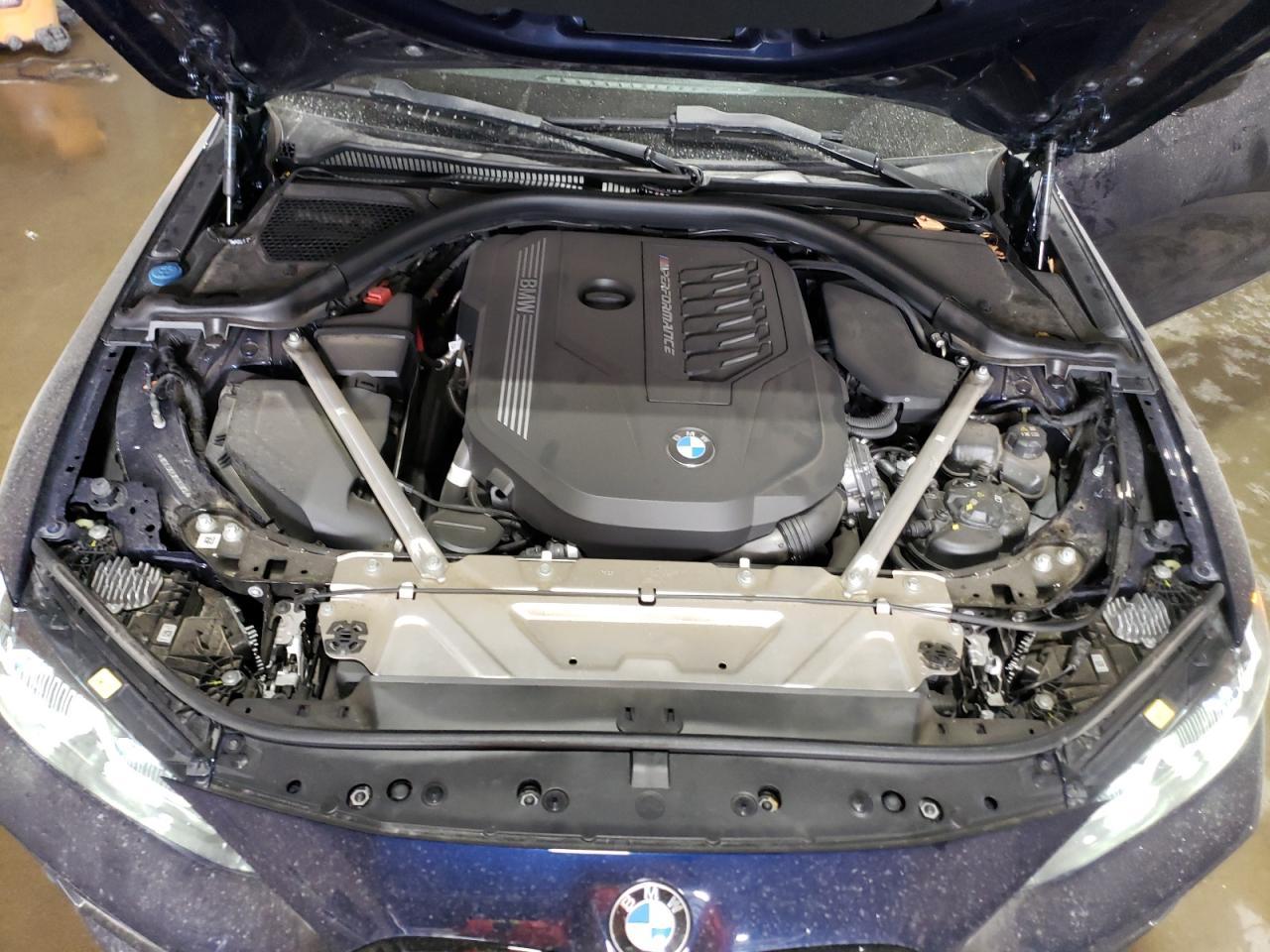 2024 BMW M440i