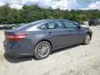 2013 TOYOTA Avalon