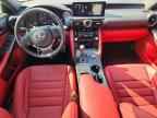 2025 LEXUS IS 350