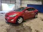 2012 HYUNDAI ELANTRA