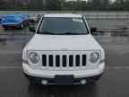 2012 JEEP PATRIOT