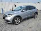 2019 HONDA HR-V