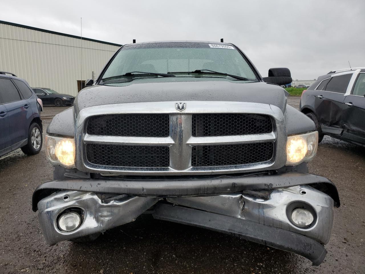 2004 DODGE Ram 2500