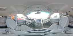 2016 CHEVROLET Suburban