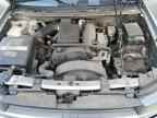 2002 CHEVROLET Trailblazer