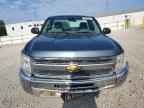2012 CHEVROLET Silverado