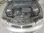 2009 BMW 1 Series