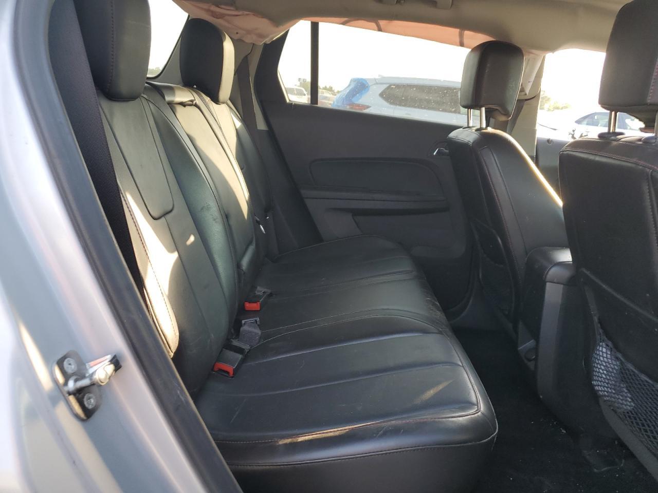 2015 GMC Terrain