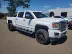 2015 GMC Sierra