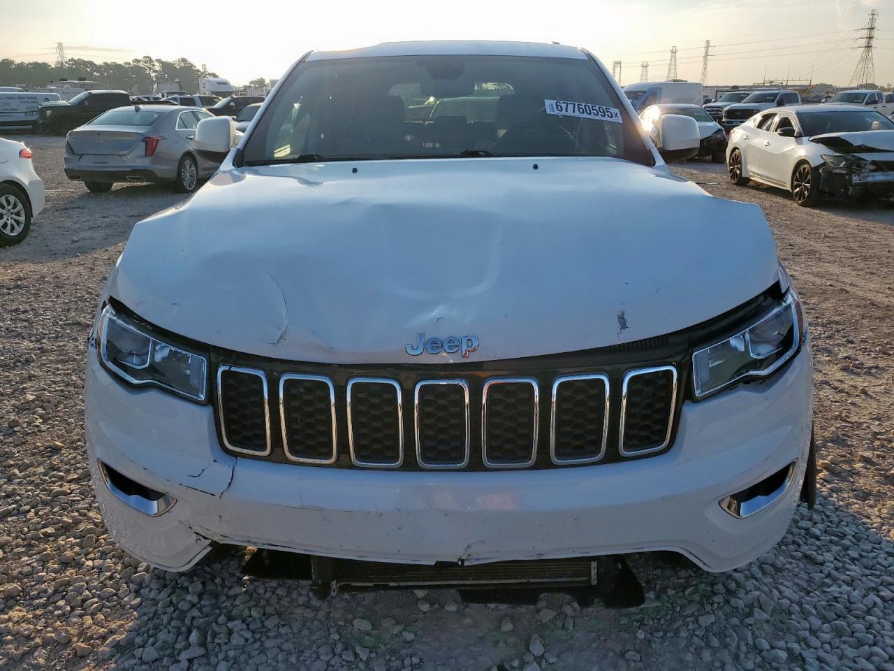 2022 JEEP Grand Cherokee