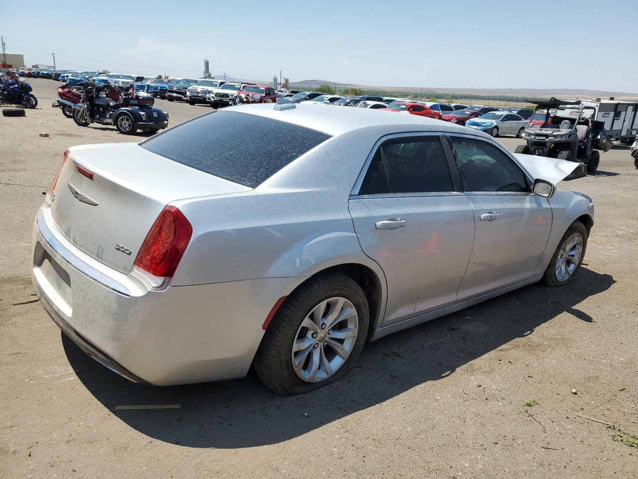 2023 CHRYSLER 300