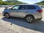 2019 MITSUBISHI outlander