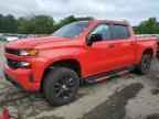 2020 CHEVROLET Silverado