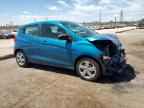 2020 CHEVROLET Spark
