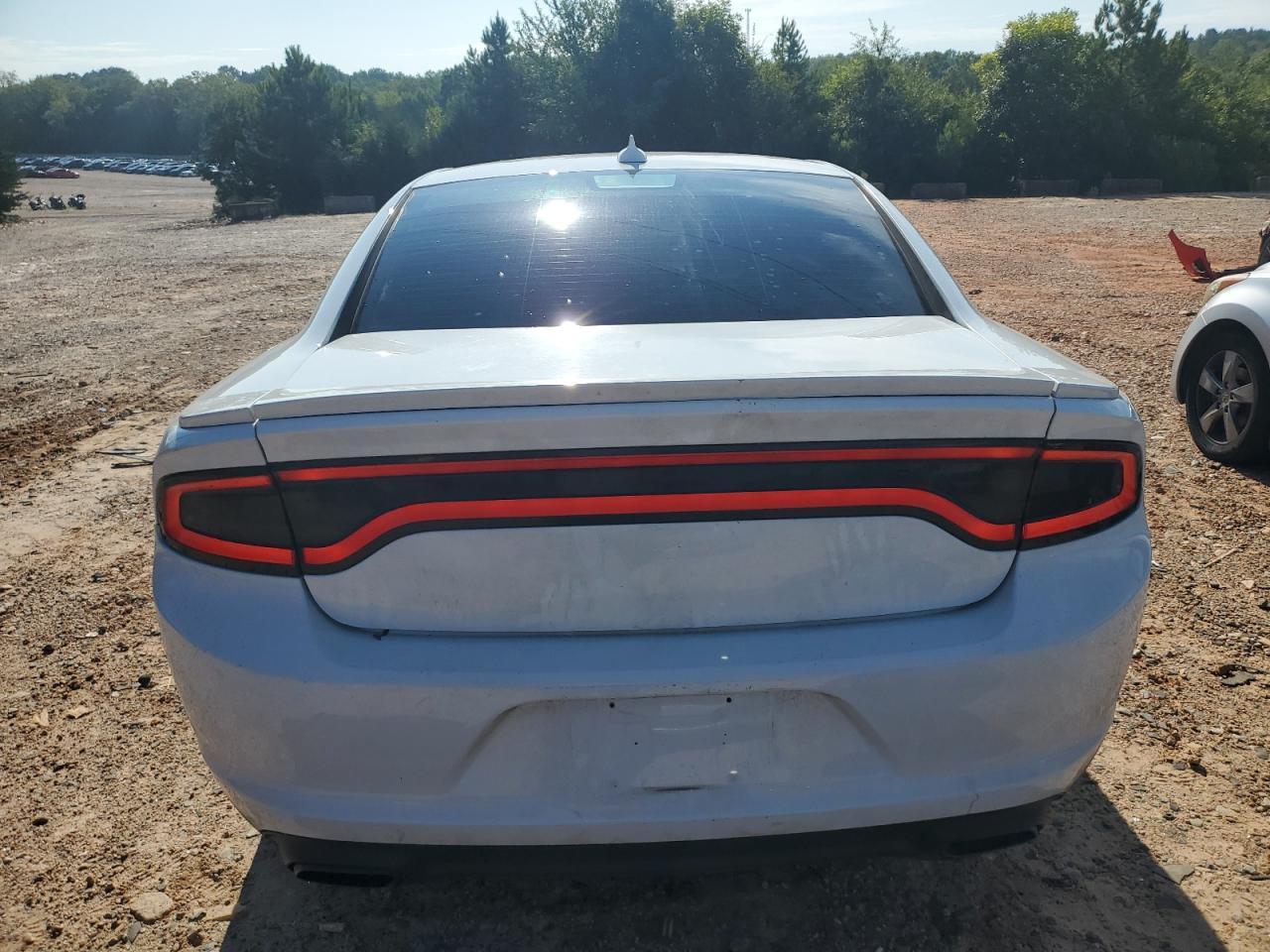 2015 DODGE CHARGER