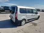 2022 FORD TRANSIT CONNECT
