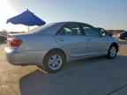 2005 TOYOTA CAMRY