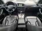 2014 AUDI Q5