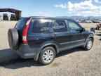 2005 HONDA CR-V
