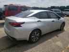 2024 NISSAN VERSA