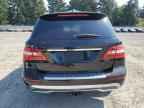 2012 MERCEDES-BENZ ML-Class