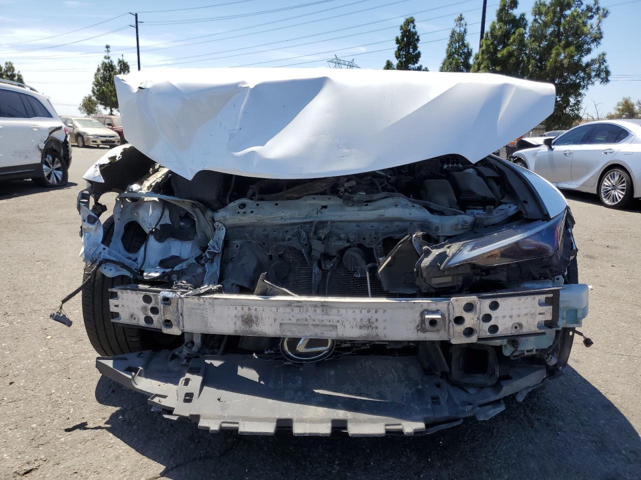 2021 LEXUS Is