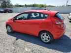 2014 FORD Fiesta