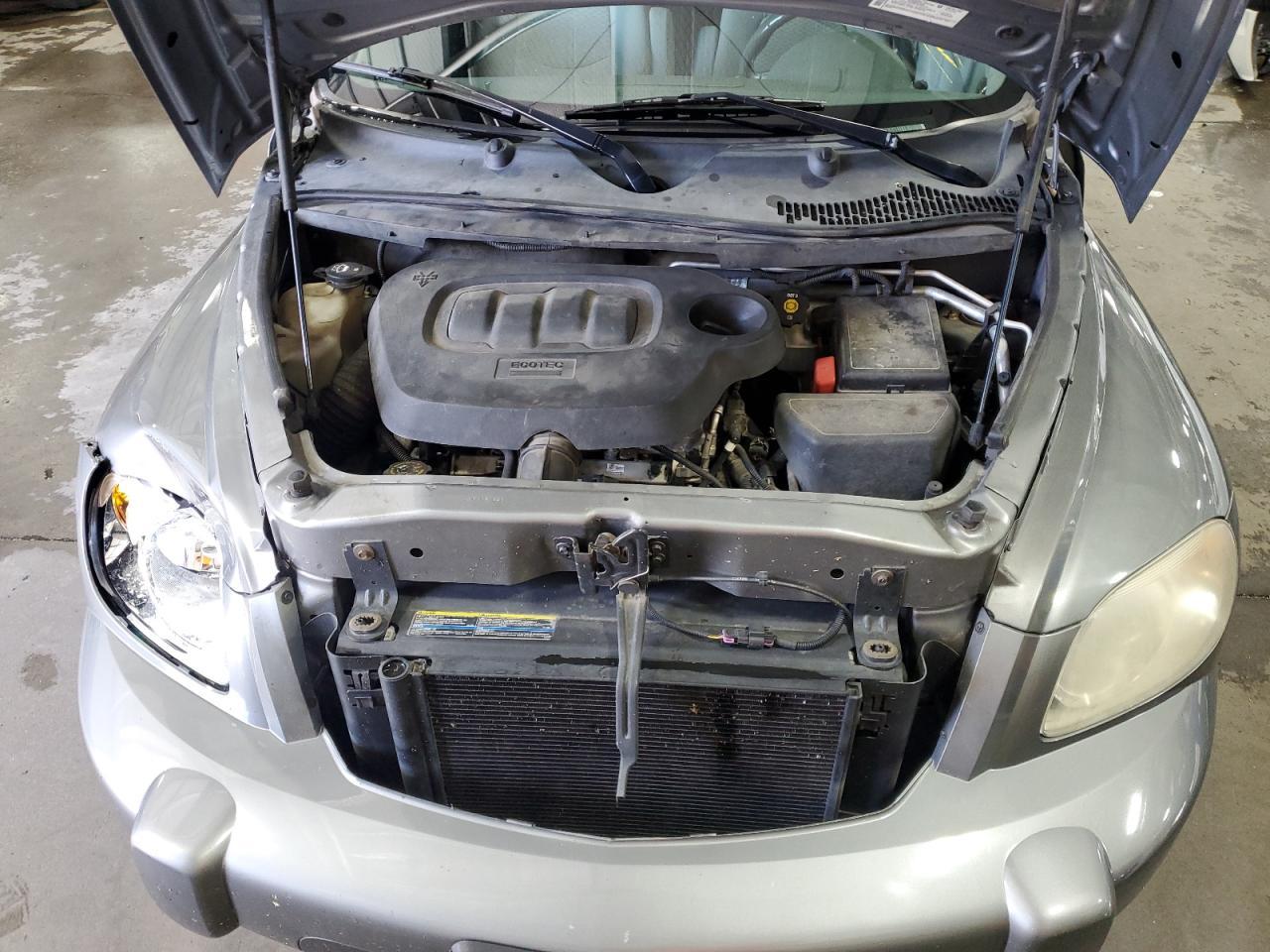 2007 CHEVROLET HHR