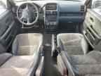 2003 HONDA CR-V