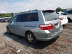 2005 HONDA ODYSSEY
