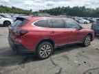 2021 SUBARU Outback