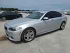 2014 BMW 5 series