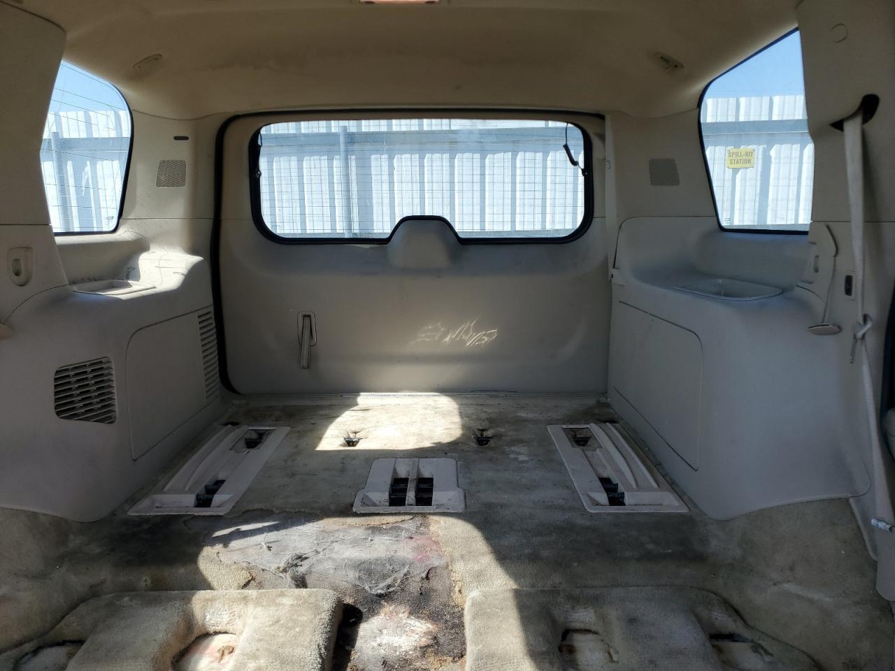 2007 GMC Yukon