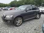 2014 AUDI Q5