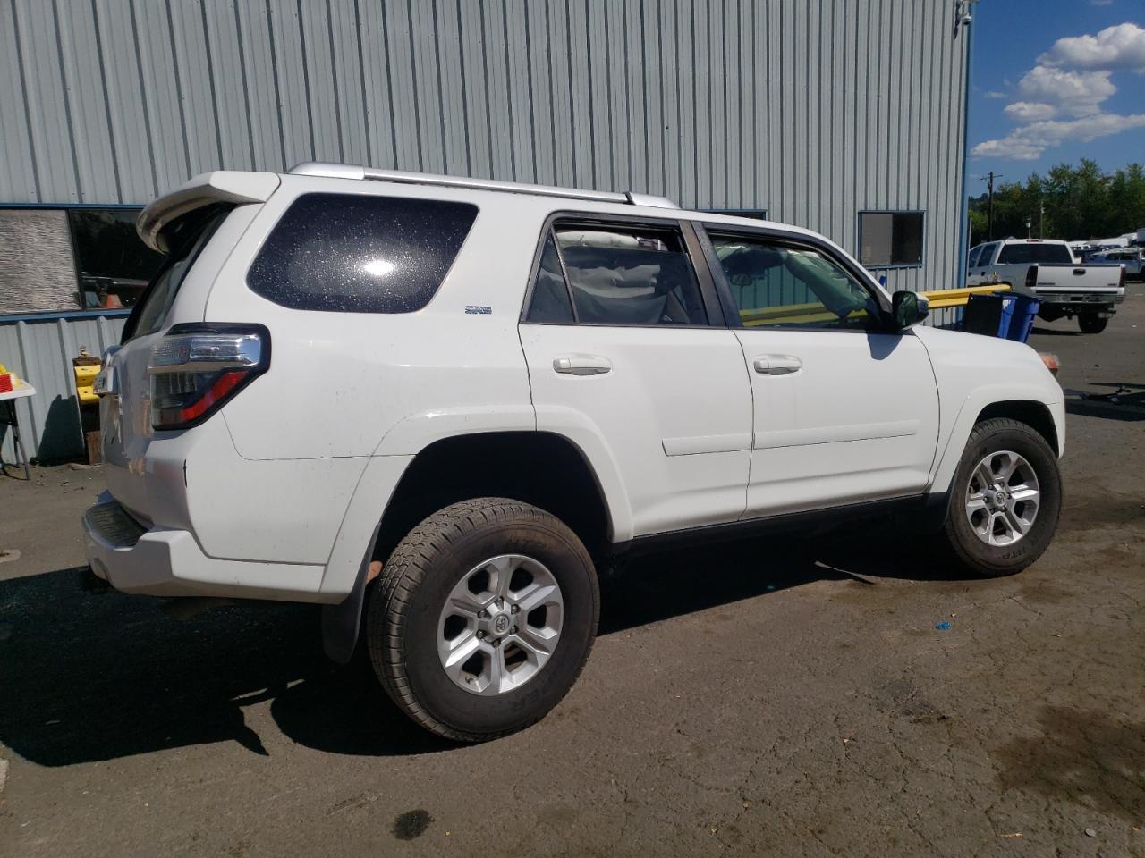 2014 TOYOTA 4Runner