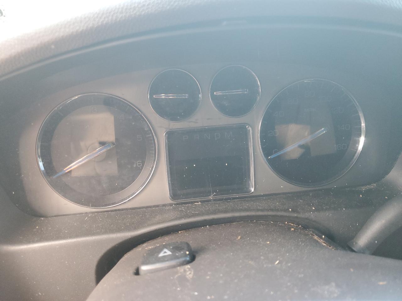 2007 CADILLAC Escalade ESV