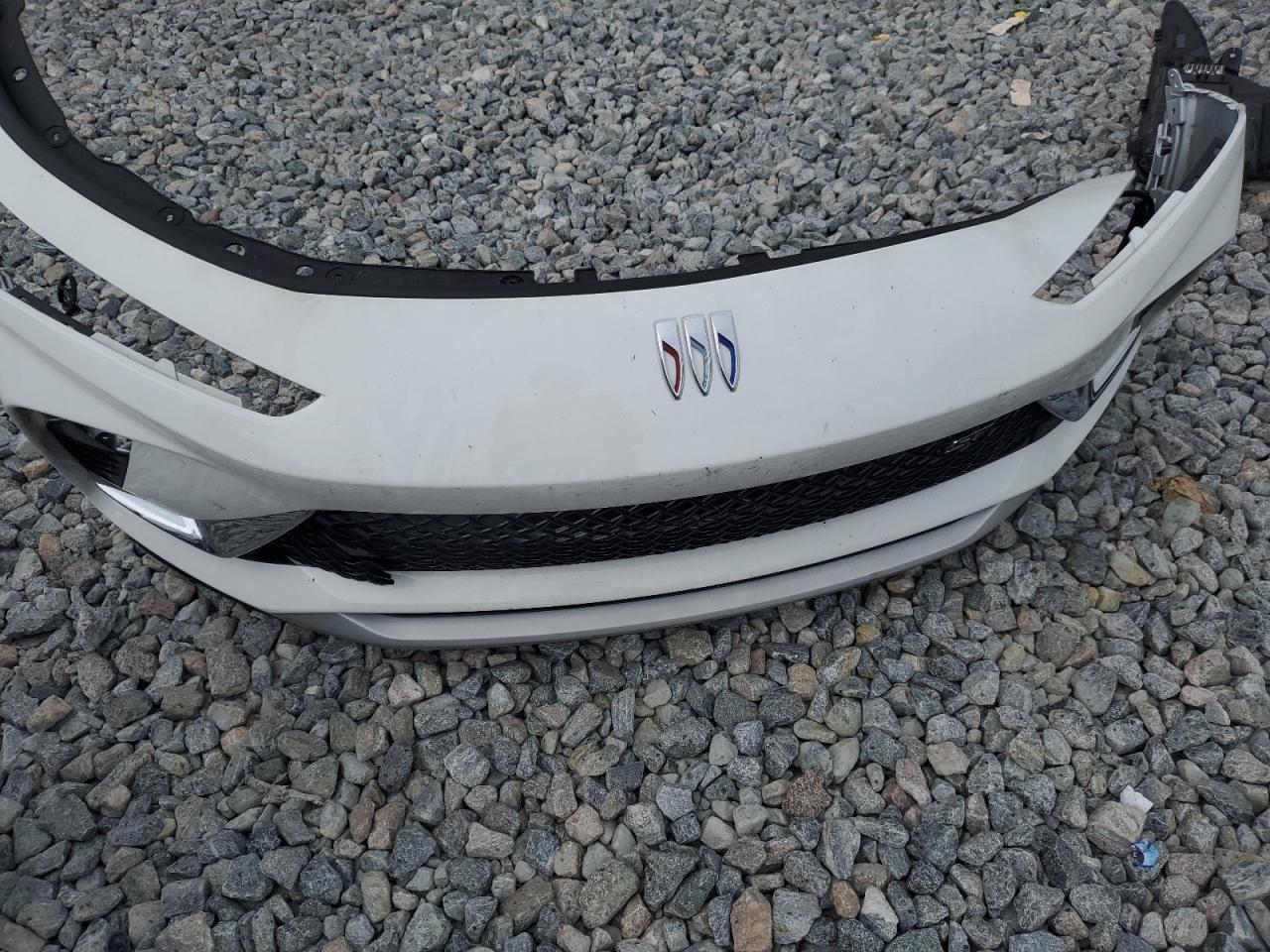 2025 BUICK Envista