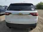 2021 CHEVROLET TRAVERSE