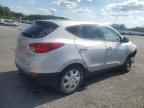 2013 HYUNDAI TUCSON