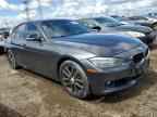 2012 BMW 3 SERIES