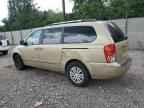 2011 KIA SEDONA