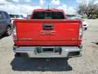 2016 GMC CANYON