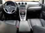 2012 CHEVROLET Captiva