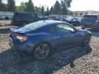 2013 SUBARU BRZ