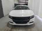 2017 DODGE CHARGER