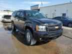 2013 CHEVROLET Suburban