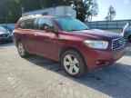 2010 TOYOTA HIGHLANDER