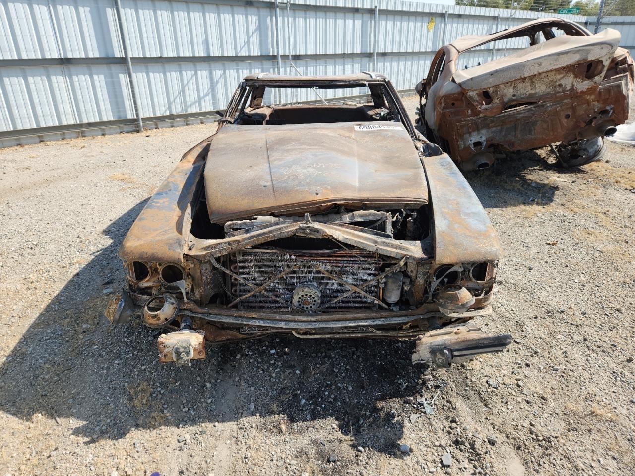 1978 MERCURY All Other