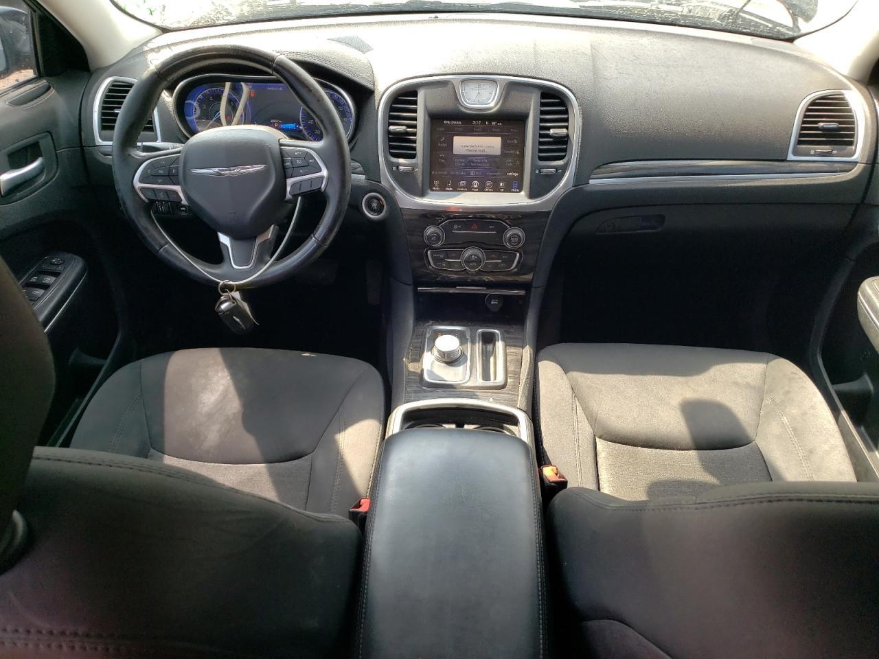 2016 CHRYSLER 300